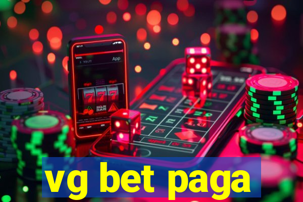 vg bet paga